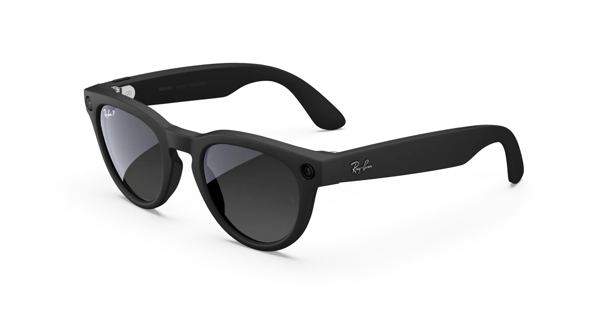 Ray-Ban Meta Headliner (Gen 2)