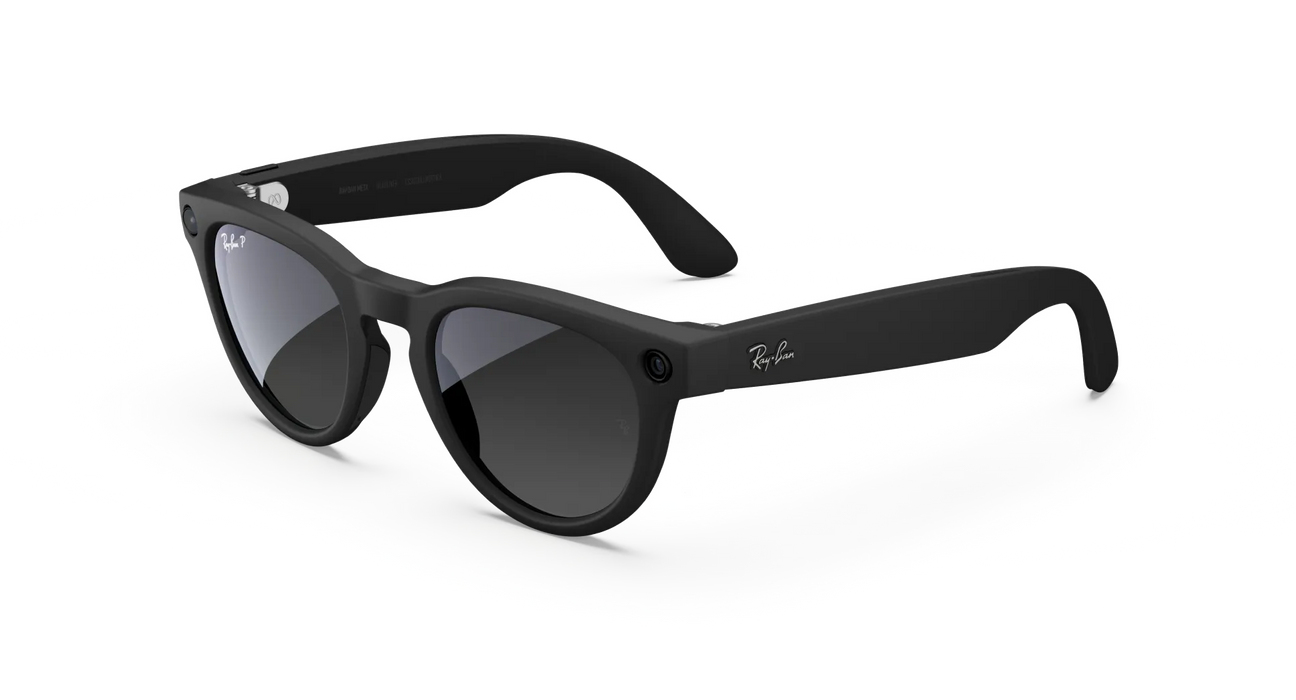 Ray-Ban Meta Headliner (Gen 2)