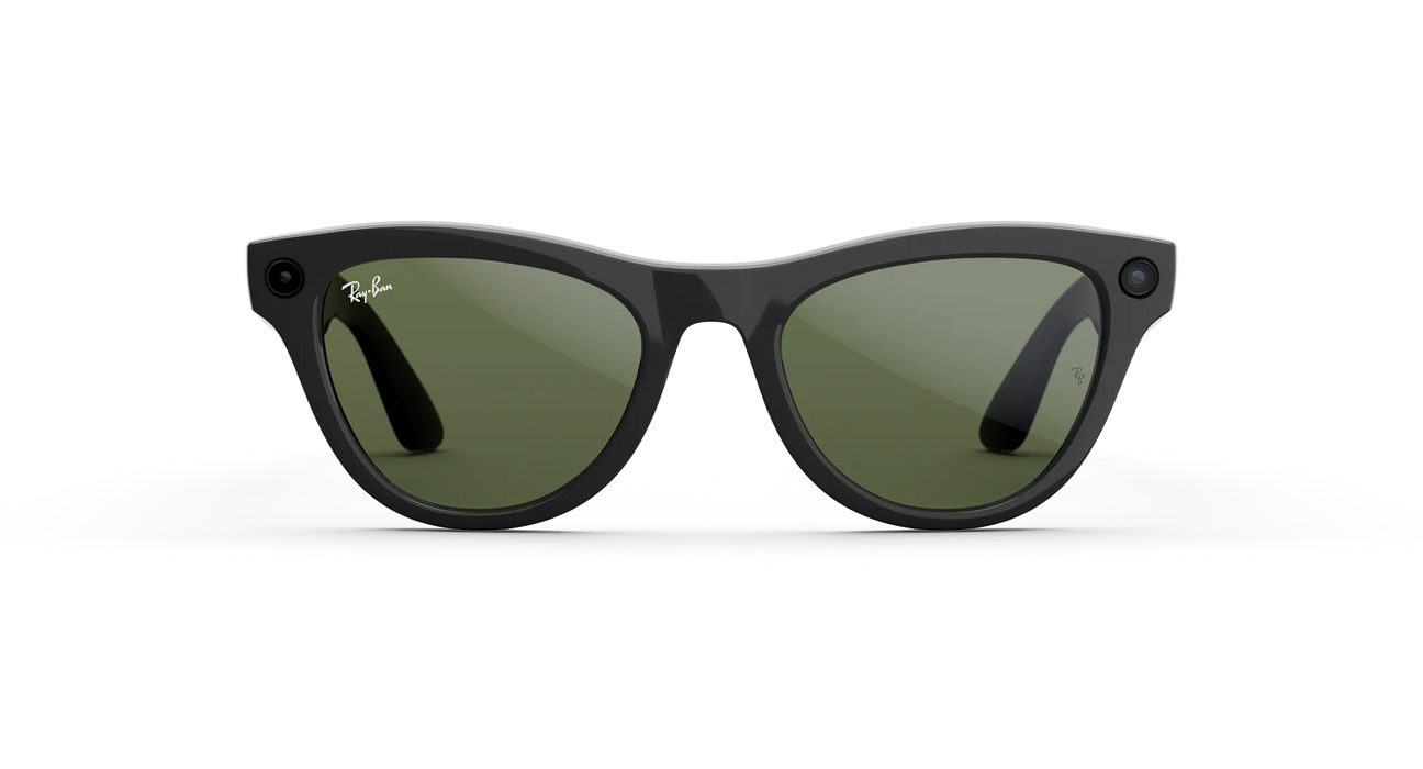 Ray-Ban Meta Skyler (Gen 2)