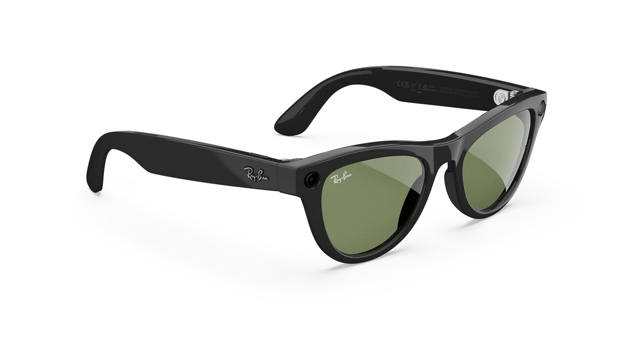 Ray-Ban Meta Skyler (Gen 2)