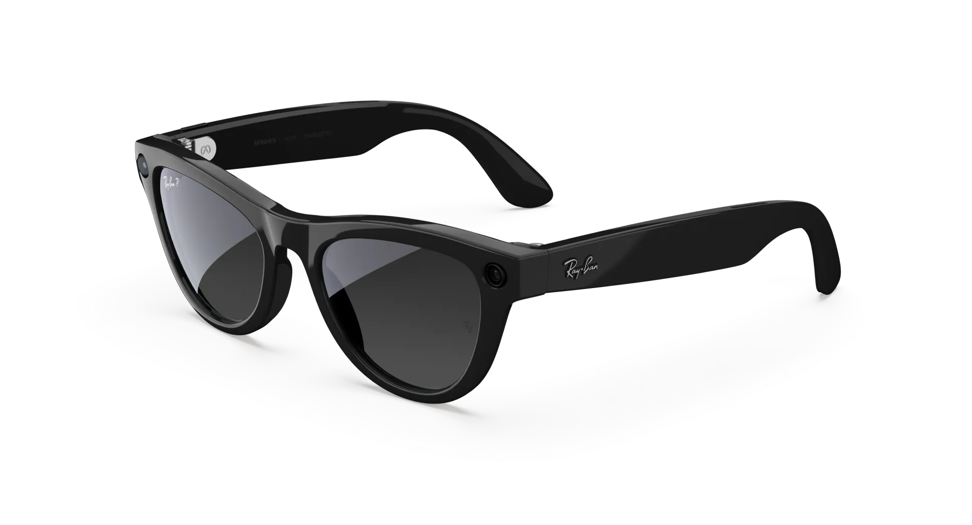 Ray-Ban Meta Skyler (Gen 2)