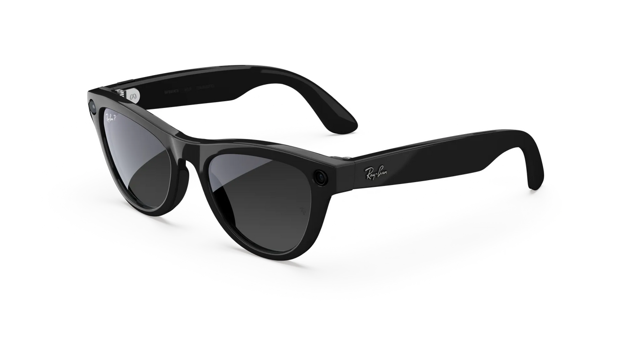 Ray-Ban Meta Skyler (Gen 2)