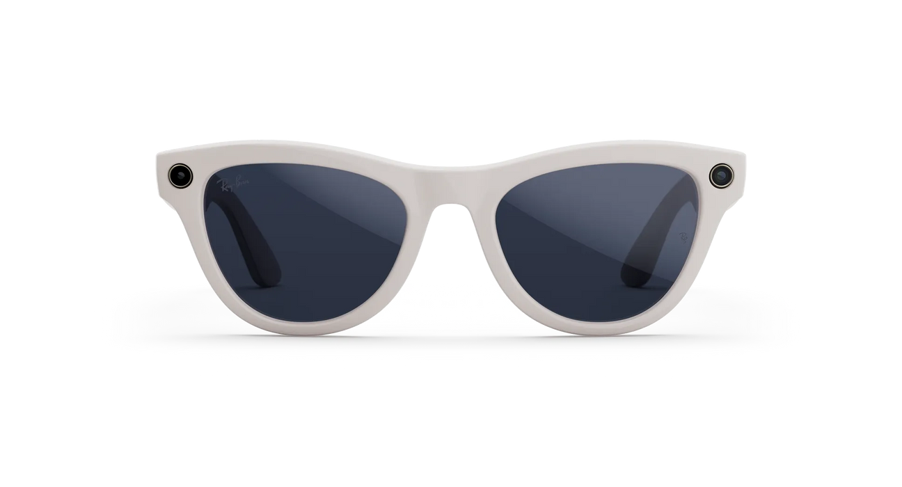 Ray-Ban Meta Skyler (Gen 2)
