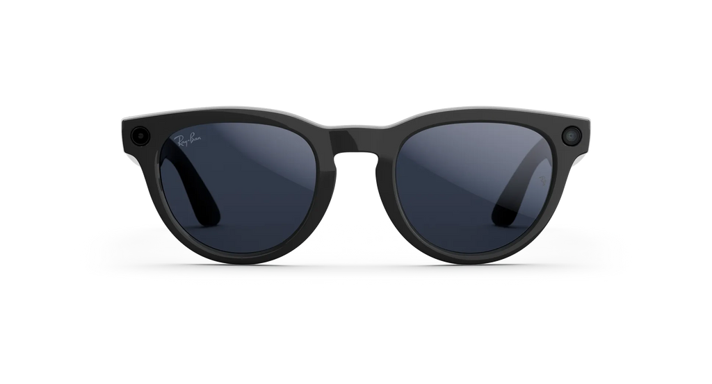 Ray-Ban Meta Headliner (Gen 2)