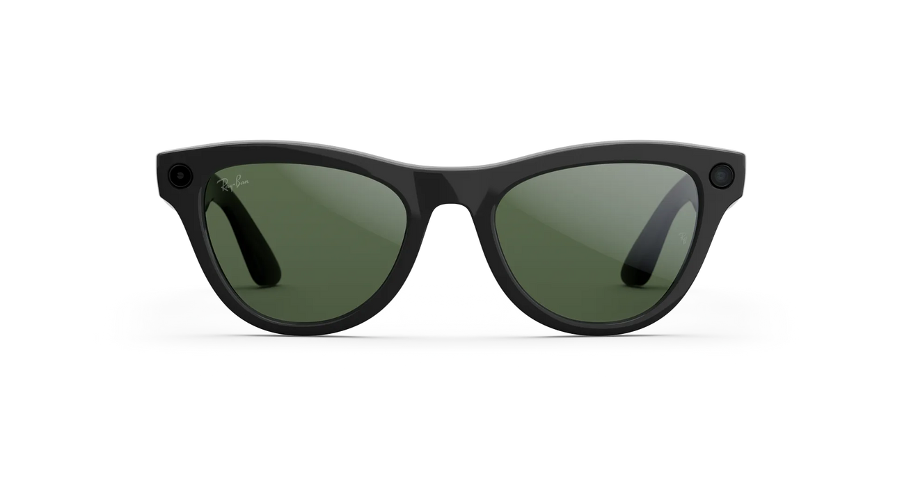 Ray-Ban Meta Skyler (Gen 2)
