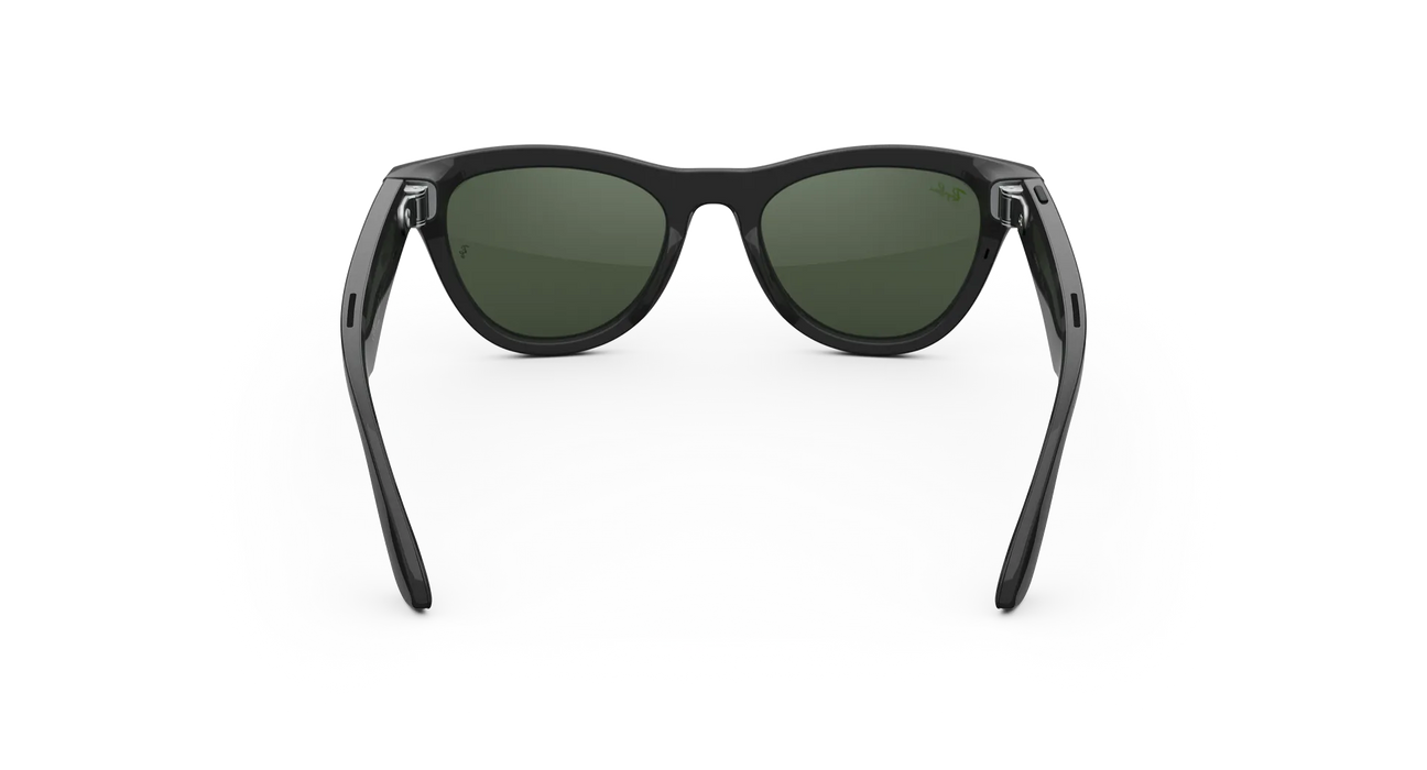 Ray-Ban Meta Skyler (Gen 2)