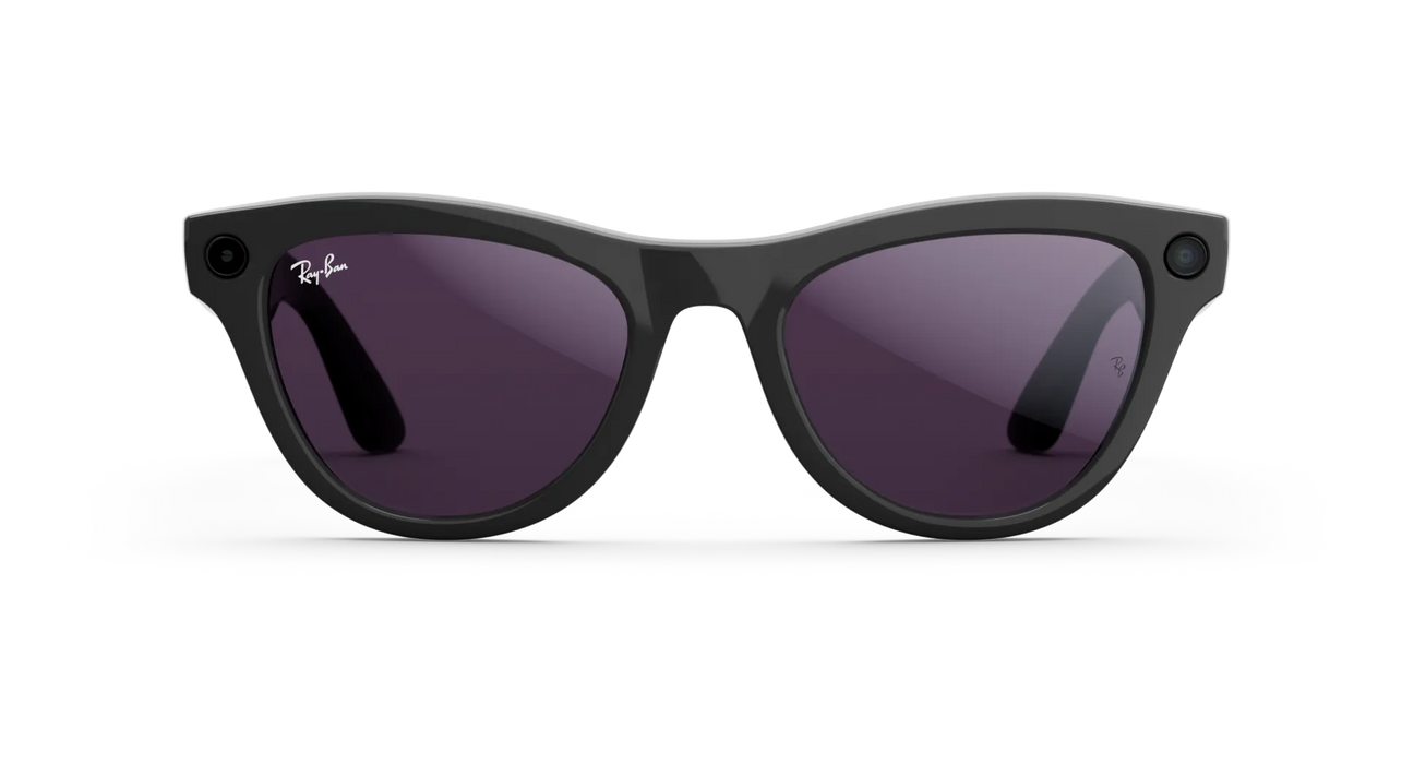 Ray-Ban Meta Skyler (Gen 2)