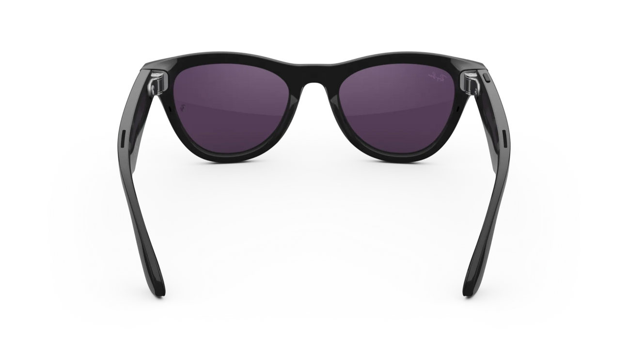 Ray-Ban Meta Skyler (Gen 2)
