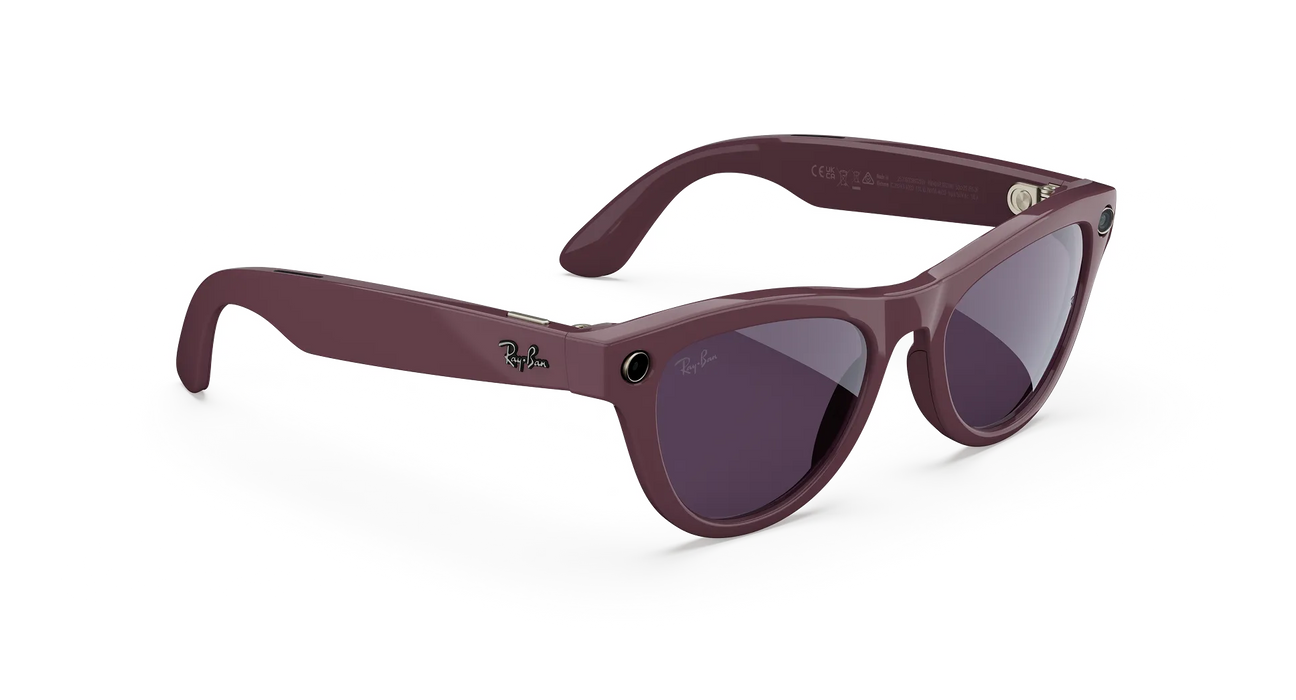 Ray-Ban Meta Skyler (Gen 2)