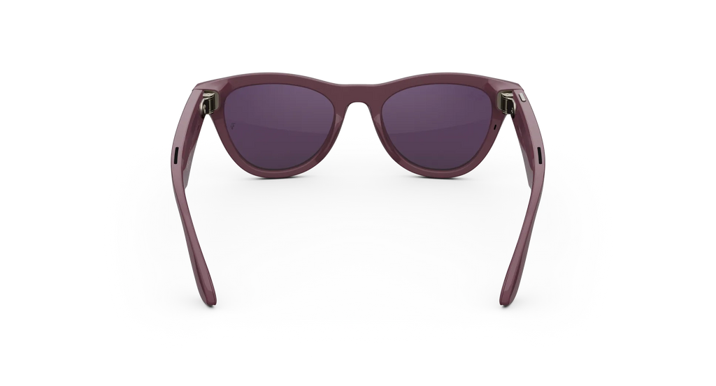 Ray-Ban Meta Skyler (Gen 2)