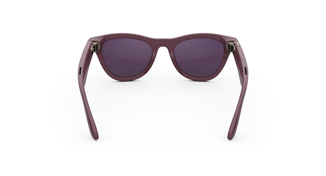 Ray-Ban Meta Skyler (Gen 2)