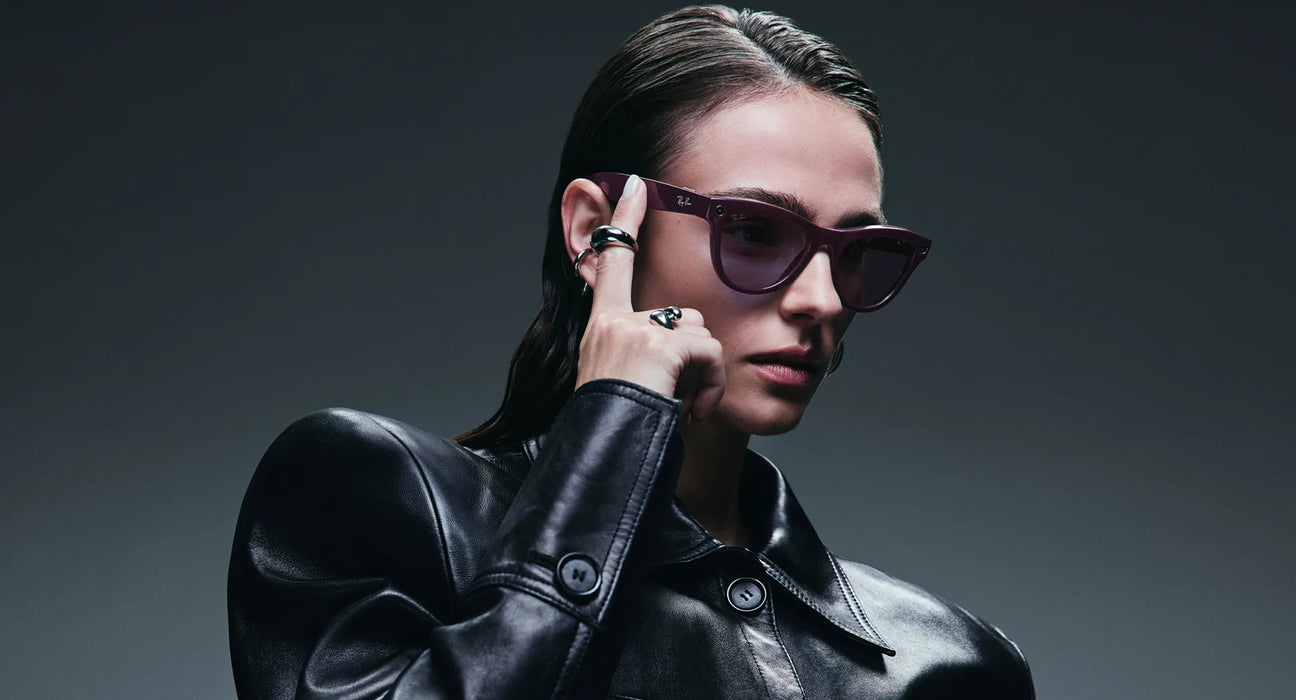 Ray-Ban Meta Skyler (Gen 2)
