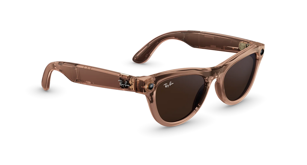 Ray-Ban Meta Skyler (Gen 2)
