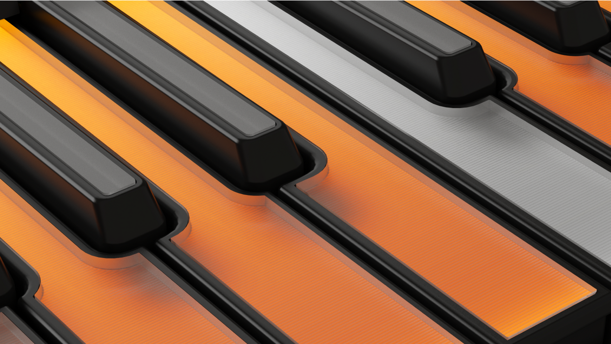 ROLI Piano M (LUMI Keys)