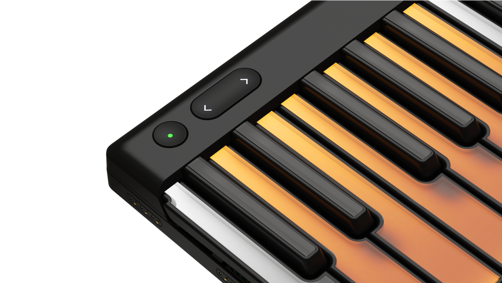 ROLI Piano M (LUMI Keys) - view 7