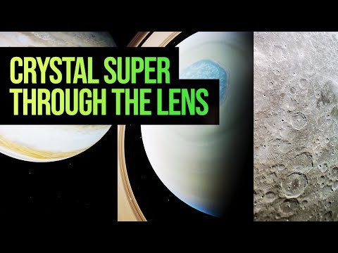 Pimax Crystal Super