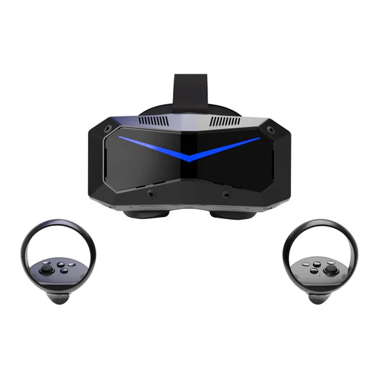 Pimax Crystal Super (Pimax Prime Basic Membership)