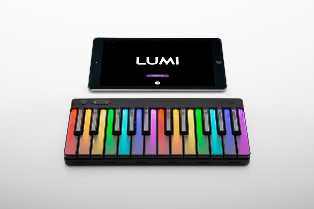 ROLI Piano M (LUMI Keys)