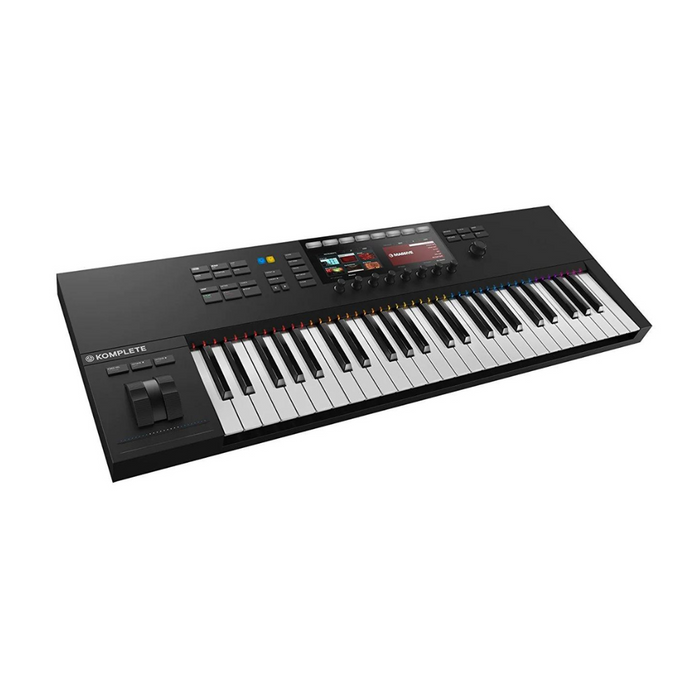 Native Instruments : KOMPLETE KONTROL S88 MK2