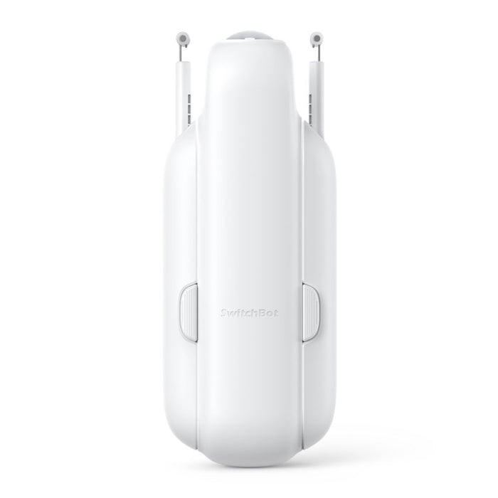 SwitchBot Curtain 3 - White [U Rail]