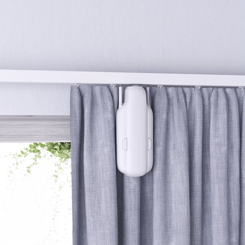 SwitchBot Curtain 3 - White [U Rail] - view 4
