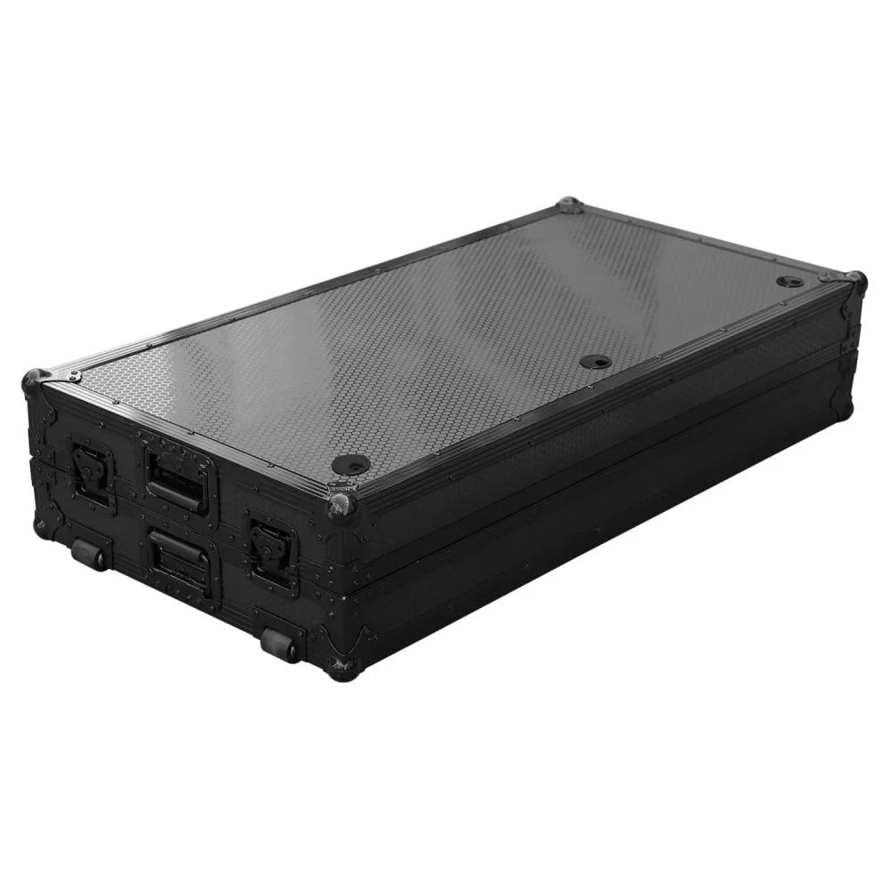 UDG Ultimate Flight Case Z-Style DJ Table Black Plus - view 4