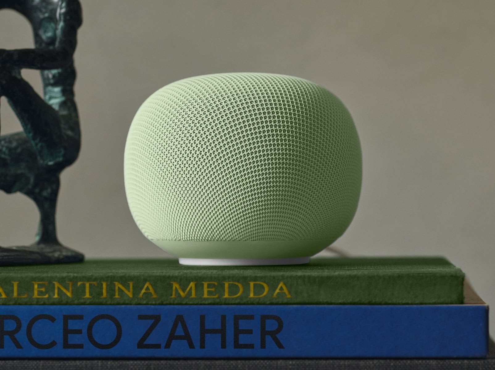 Google Home Speaker