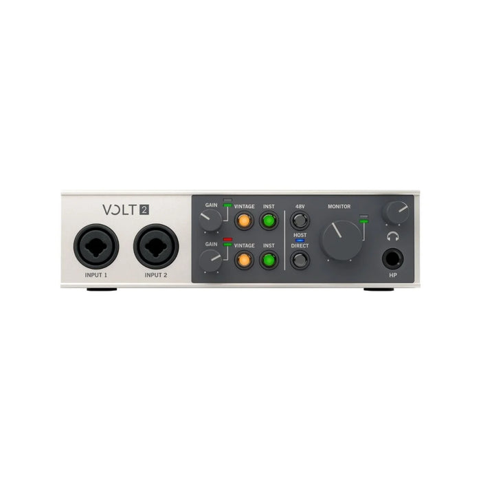 Universal Audio VOLT 2