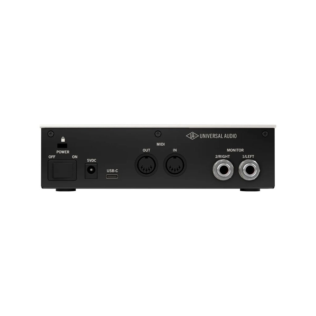 Universal Audio VOLT 2 - view 2