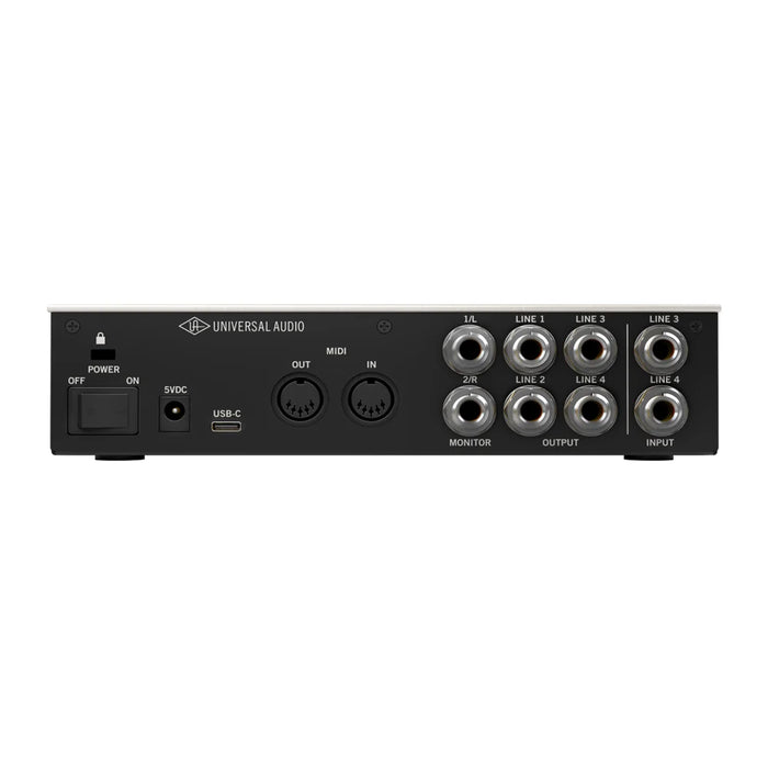 Universal Audio VOLT 4