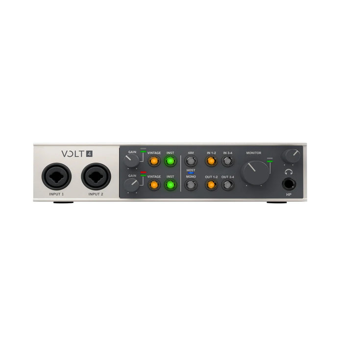 Universal Audio VOLT 4