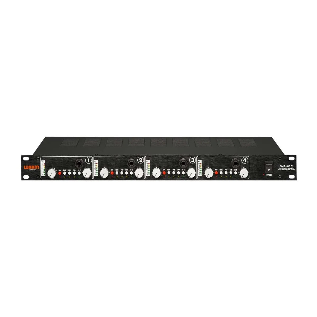 Warm Audio WA-412 - view 3