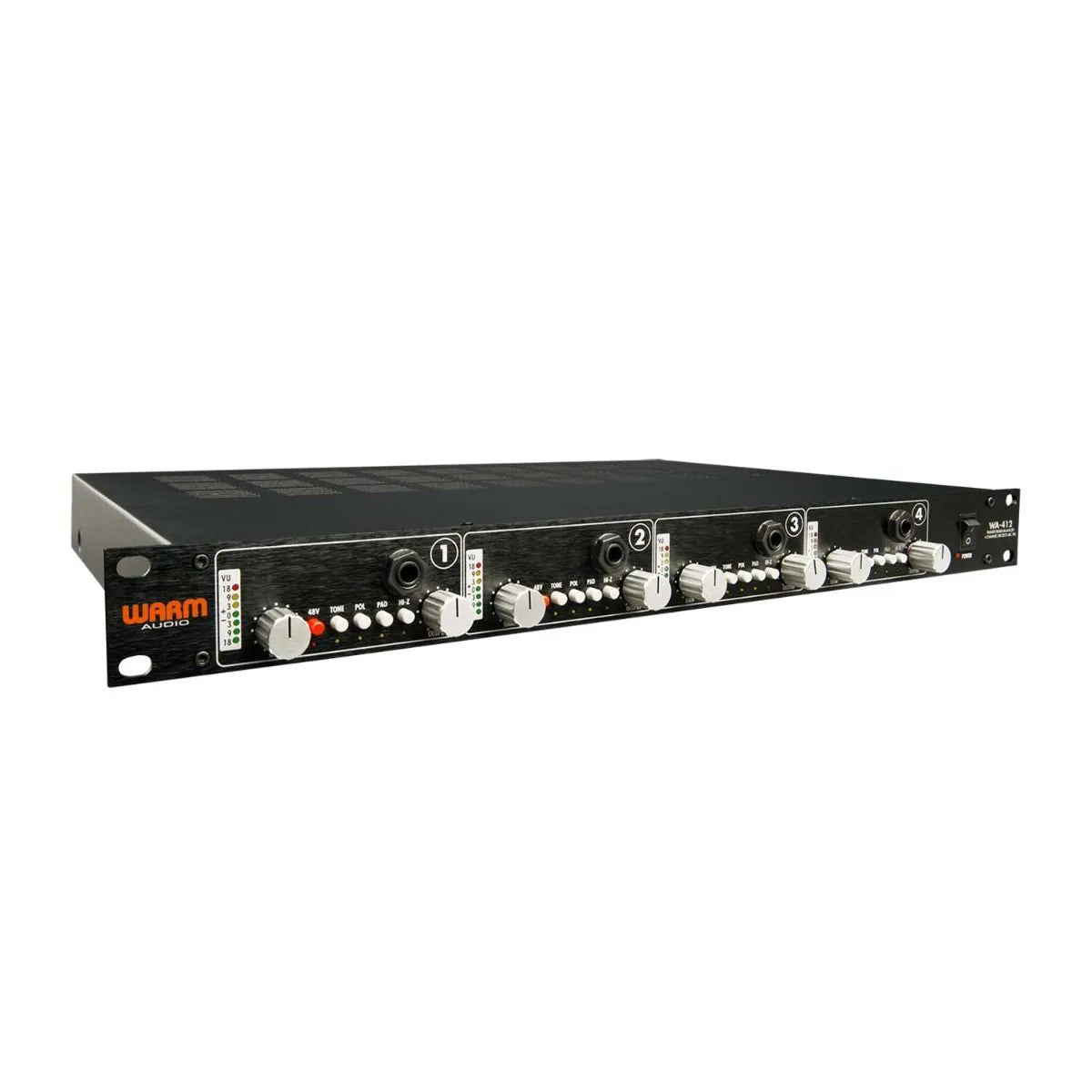 Warm Audio WA-412 - view 2