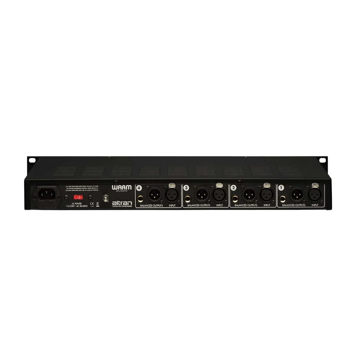 Warm Audio WA-412
