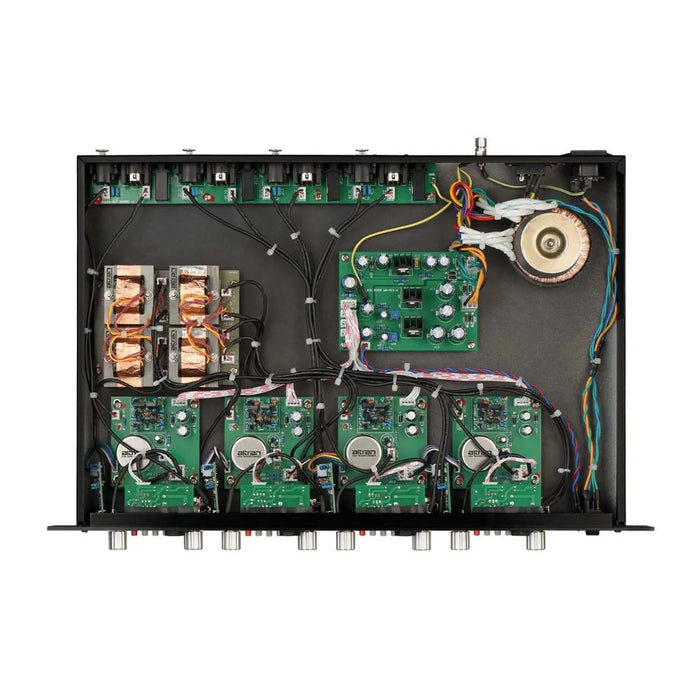 Warm Audio WA-412