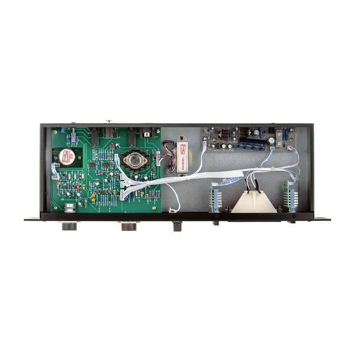Warm Audio WA76 Discrete FET Compressor