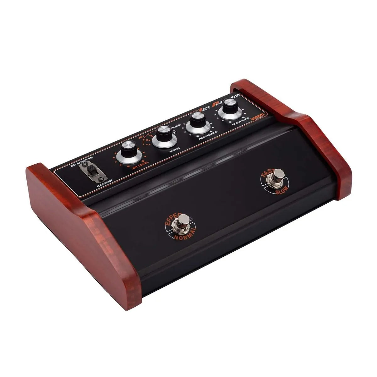 Warm Audio Jet Phaser Pedal - view 3
