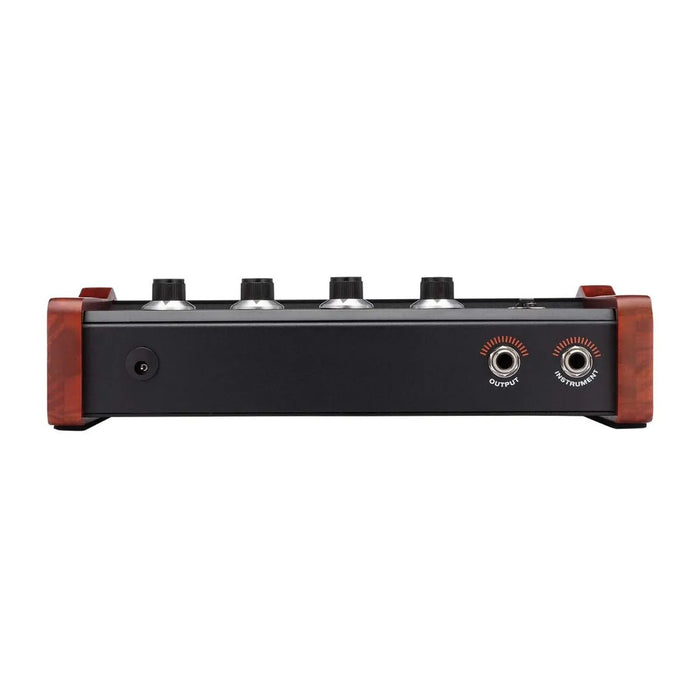 Warm Audio Jet Phaser Pedal