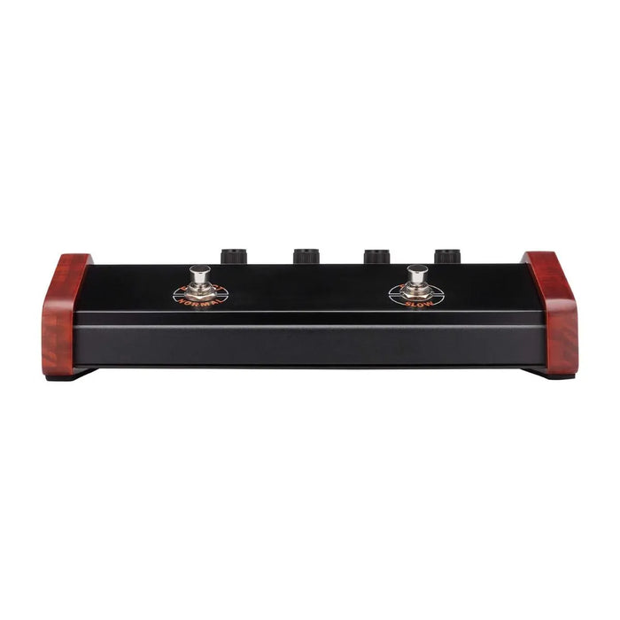 Warm Audio Jet Phaser Pedal