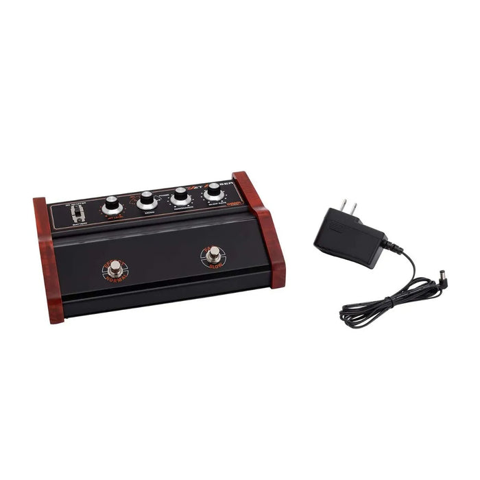 Warm Audio Jet Phaser Pedal