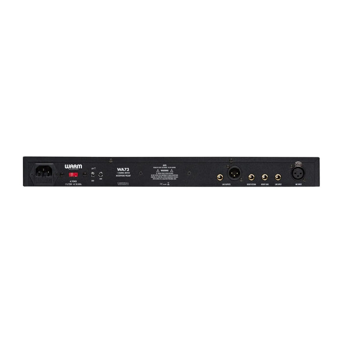 Warm Audio WA73