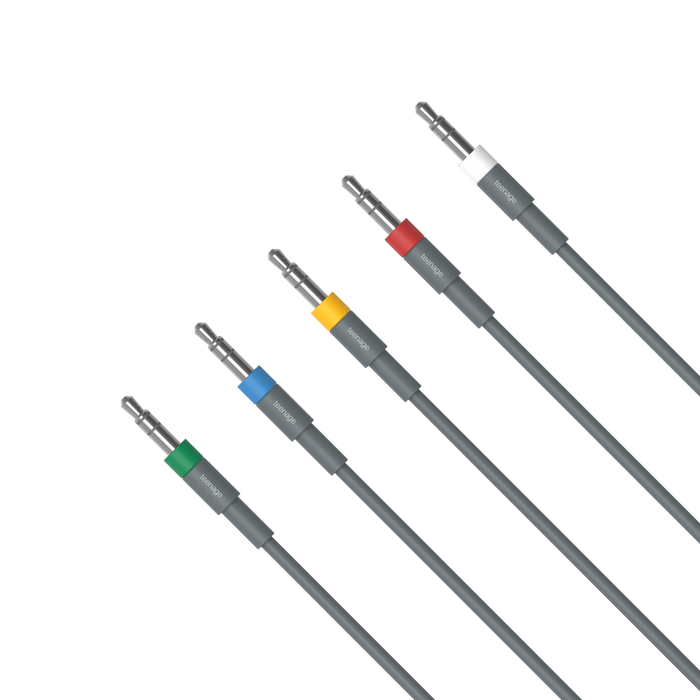 Teenage Engineering Sync cable kit 150 mm