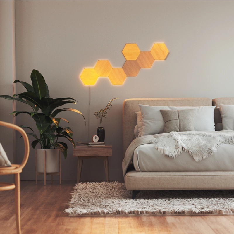 Nanoleaf Elements Hexagons - view 7