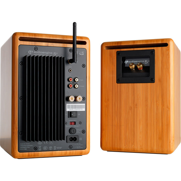 Audioengine A5+ Wireless