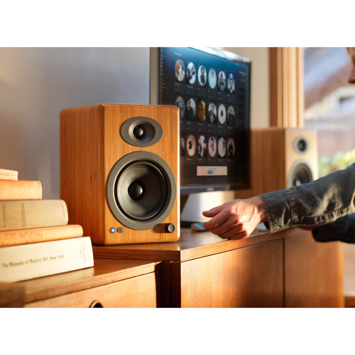 Audioengine A5+ Wireless