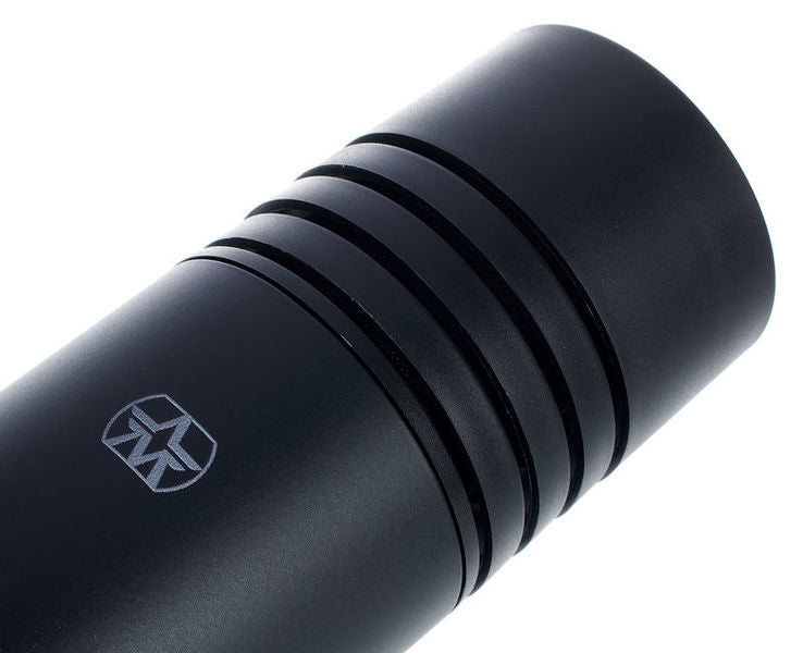 Aston Stealth Microphones