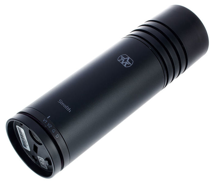 Aston Stealth Microphones