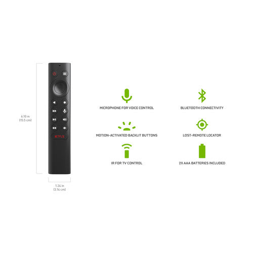 NVIDIA SHIELD TV Pro (2019)