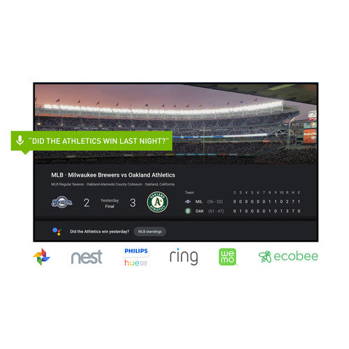 NVIDIA SHIELD TV Pro (2019)