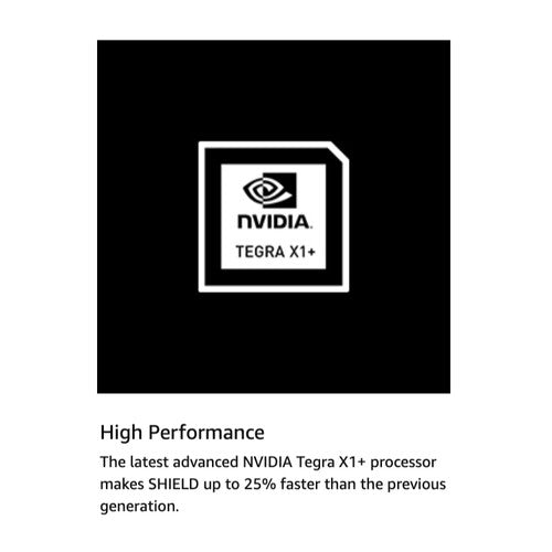 NVIDIA SHIELD TV Pro (2019)